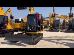 el cat307e2