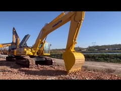 KOMATSU 450-7