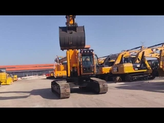 Hyundai 305LC también