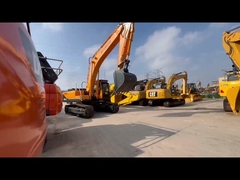 Hyundai 305LC también